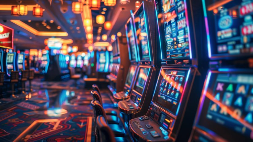 bet1111 এ ক্যাসিনো-স্টাইল বিনোদনের মোবাইল ব্যবহার